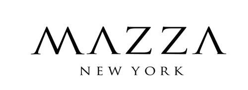 Mazza New York logo