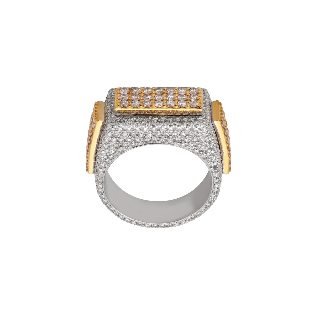 MEJURI☆14kゴールド☆デュオリング・Duo Ring Mejuri duo ring 14k gold