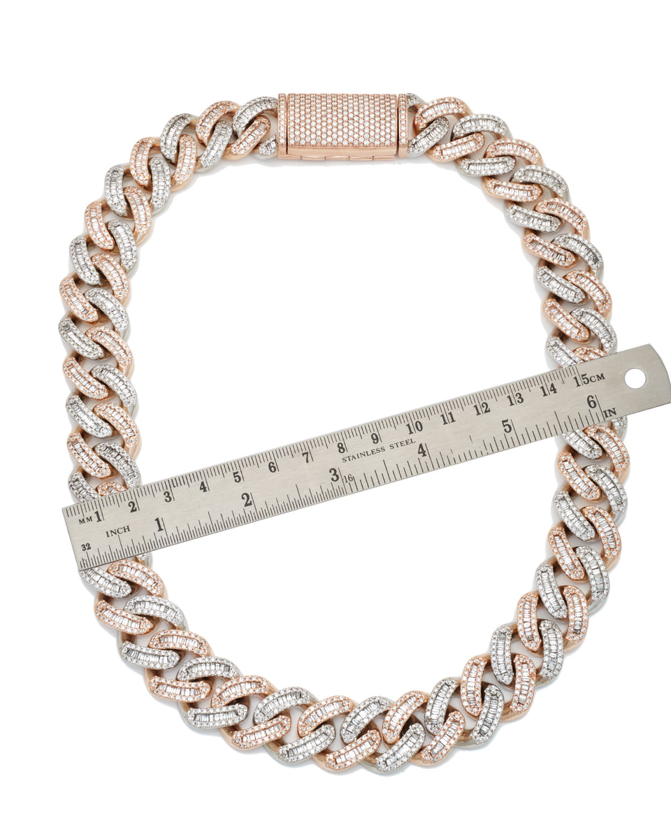 chain – Mazza New York