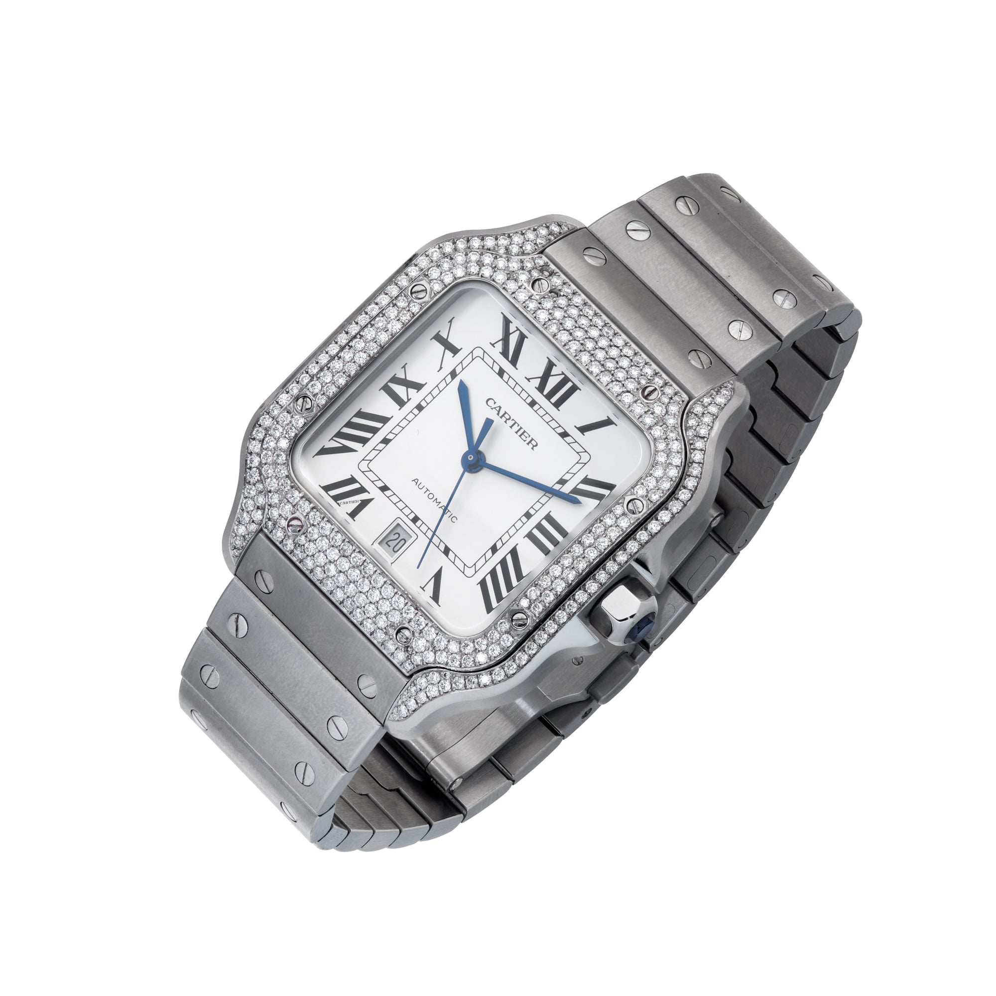 watch
