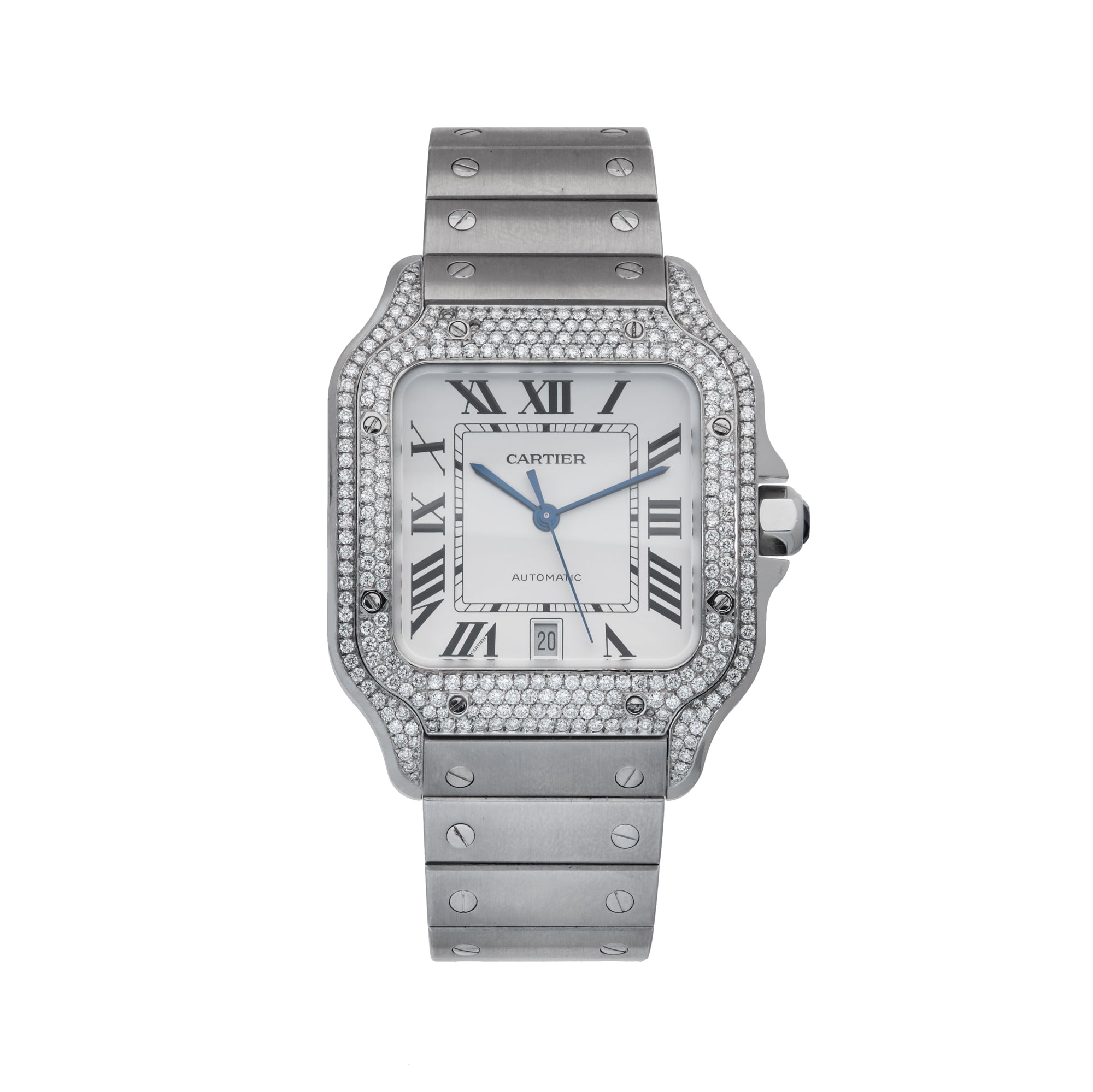 watch