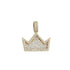 pendant crown
