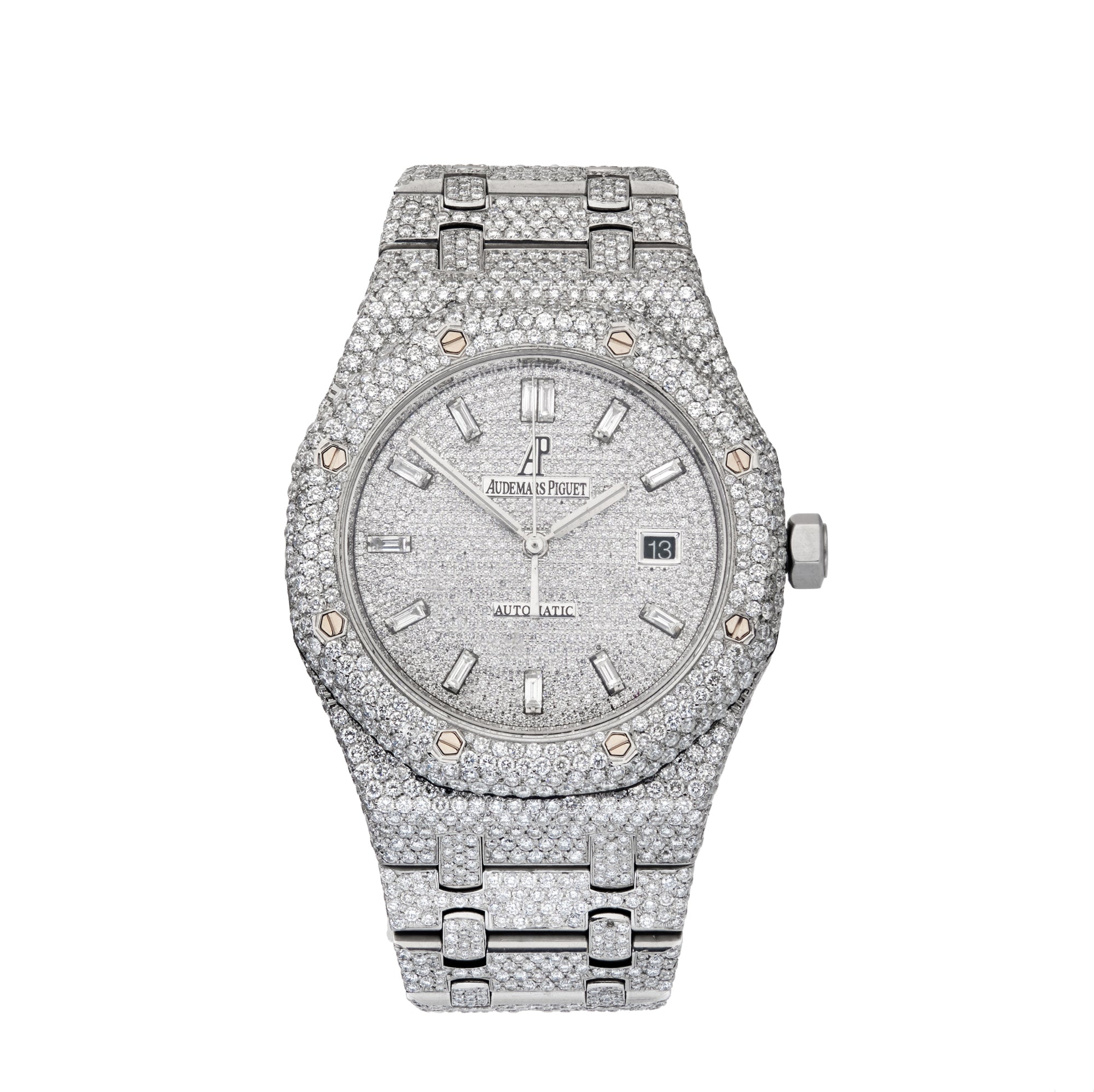 watch
