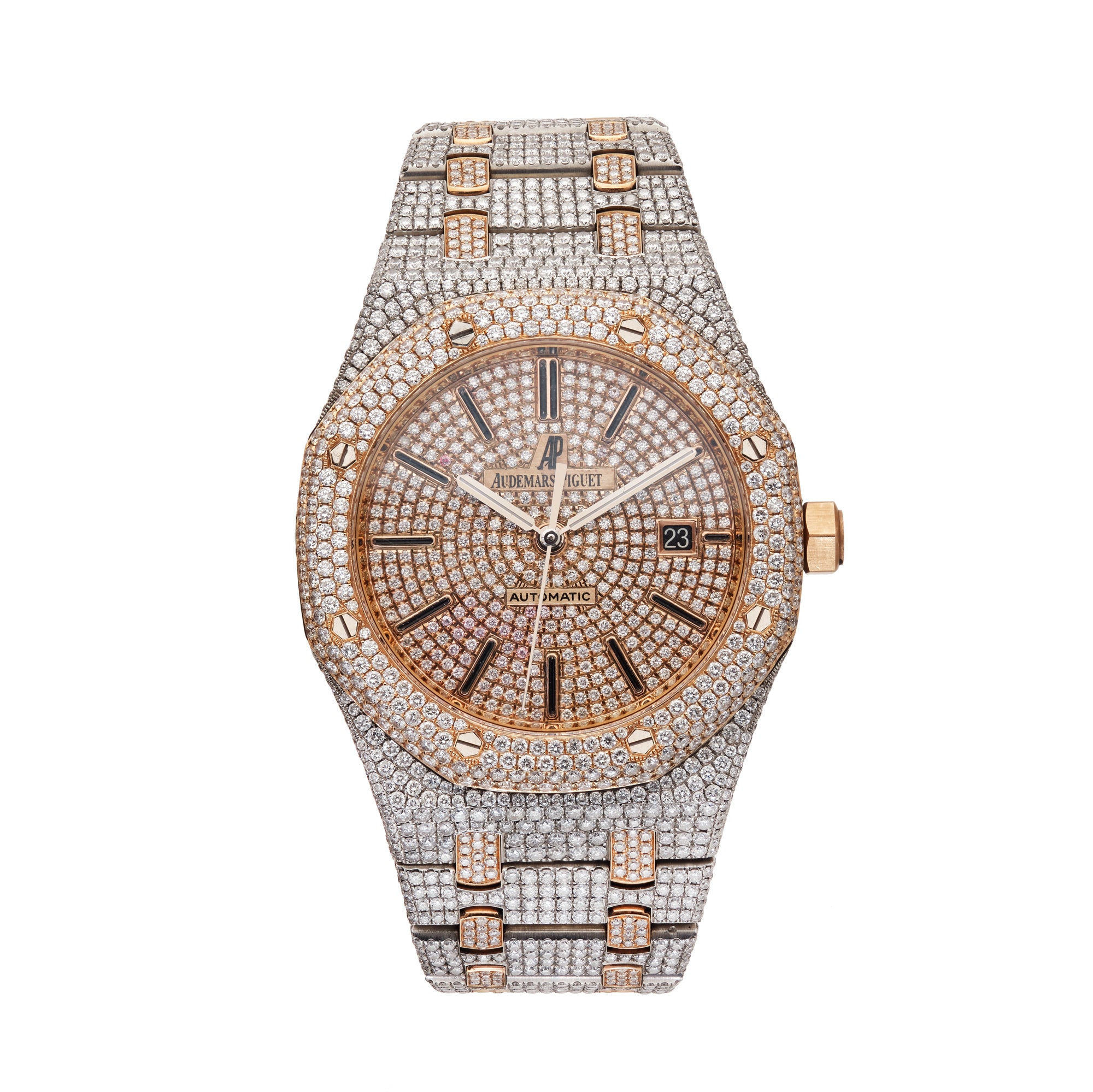watch