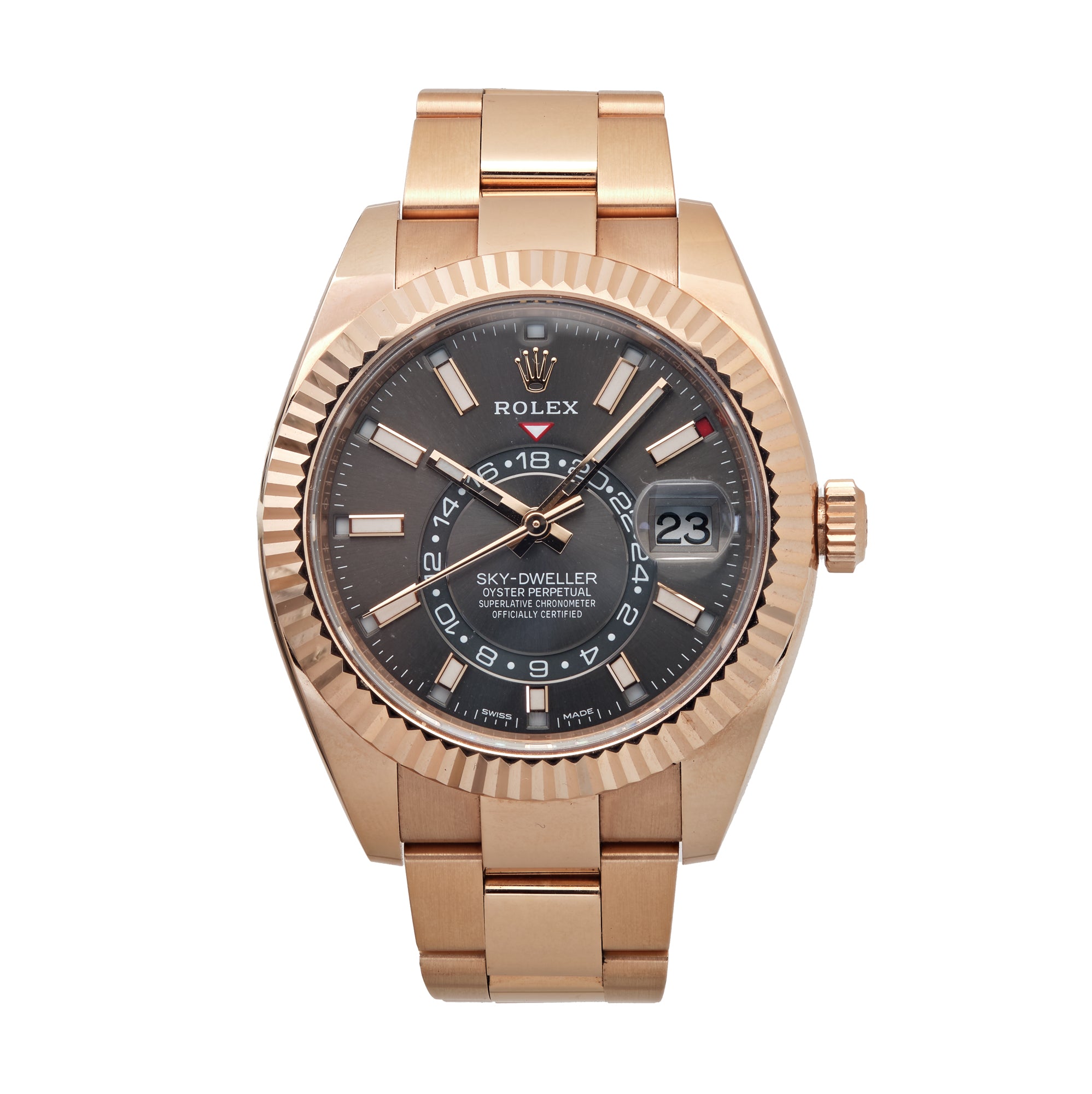 watch