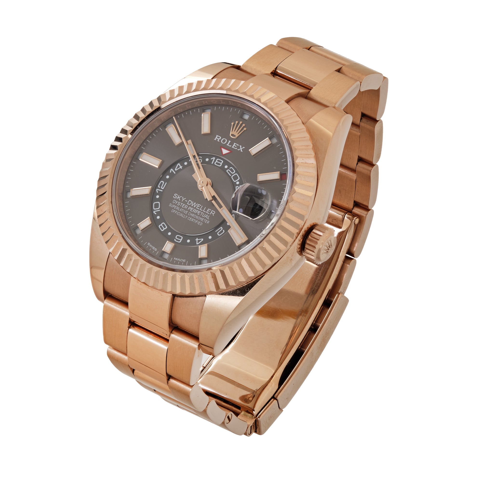 watch