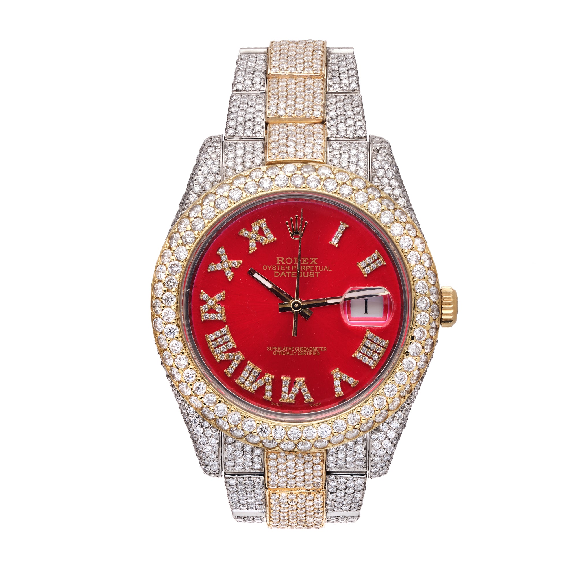 watch
