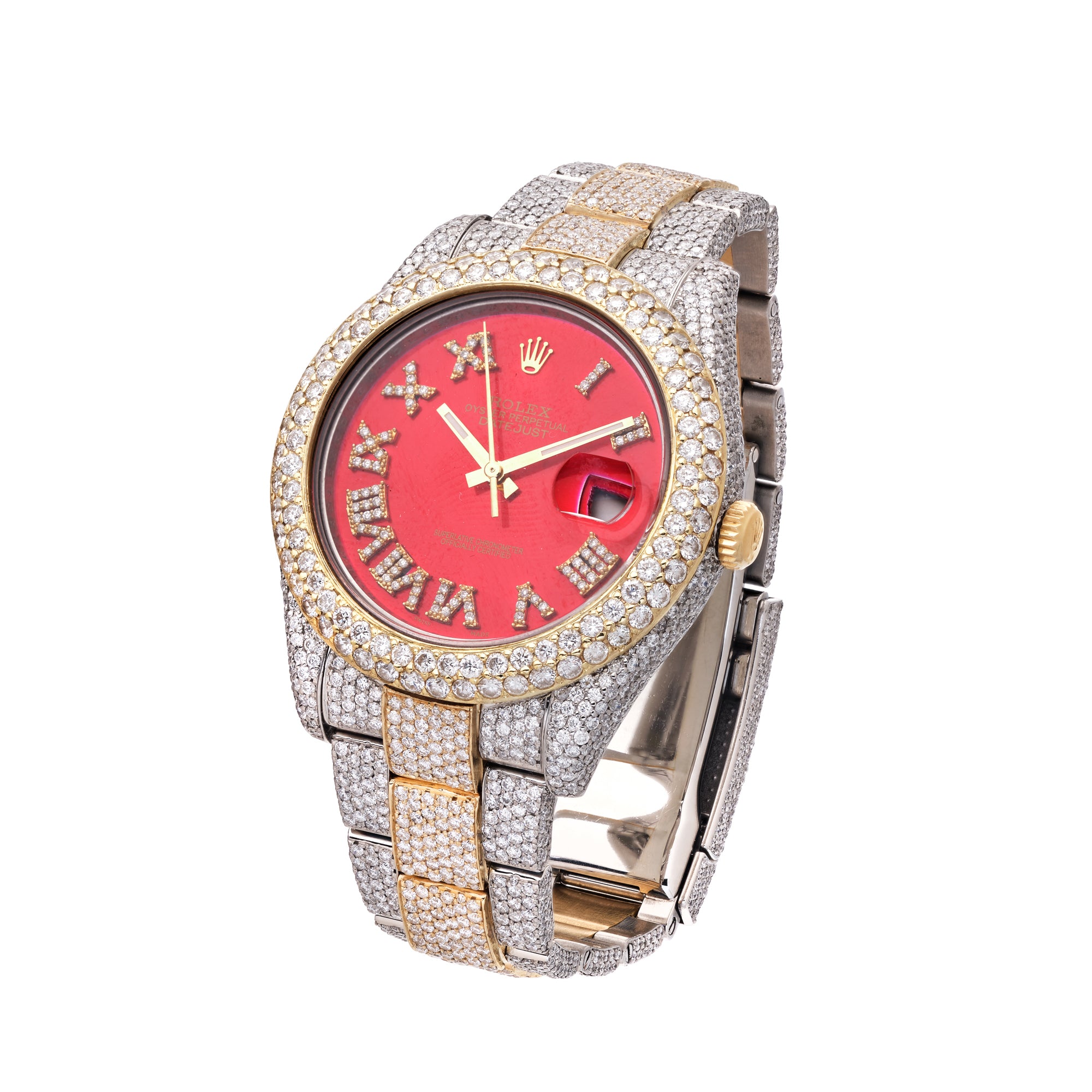 watch