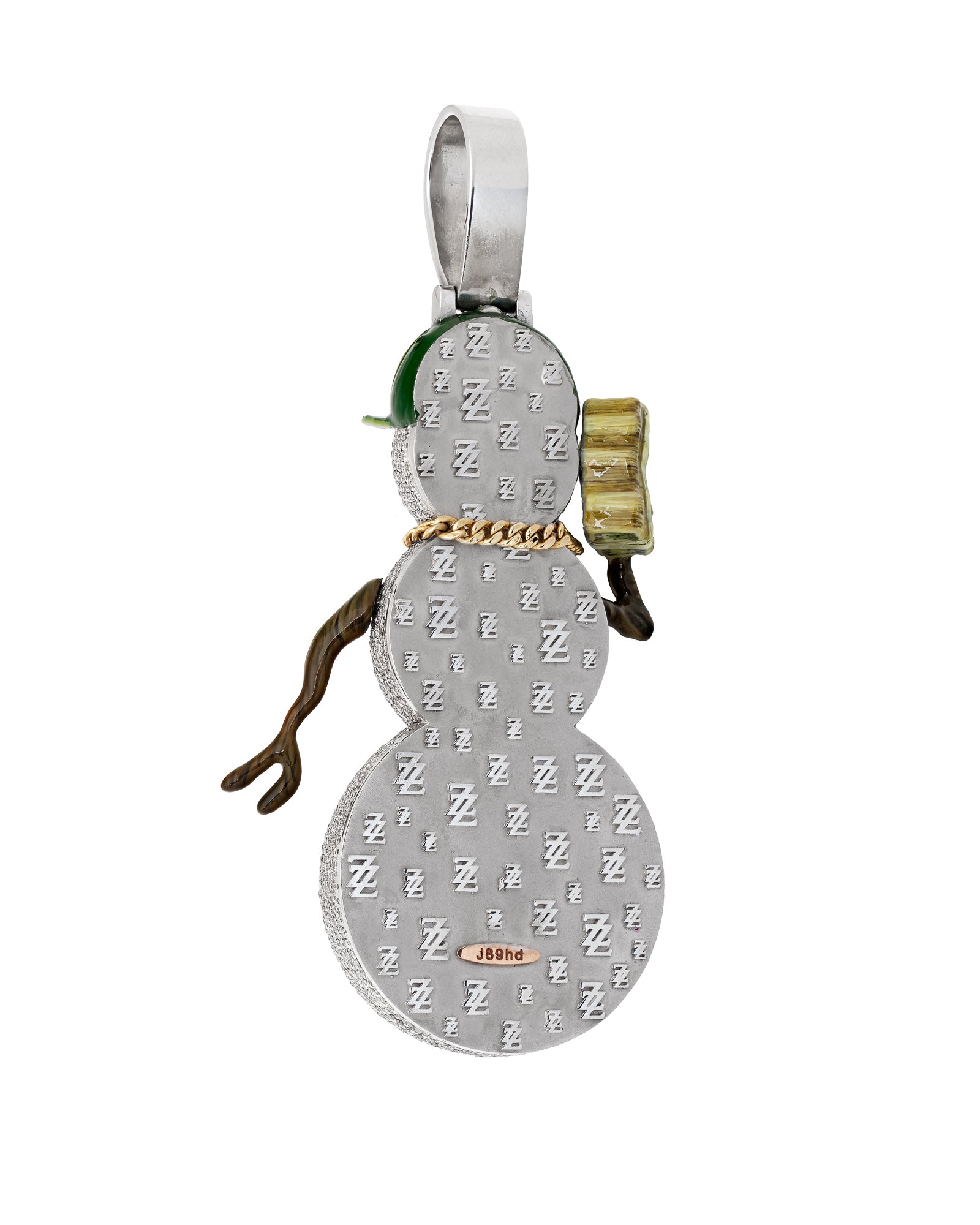 pendant