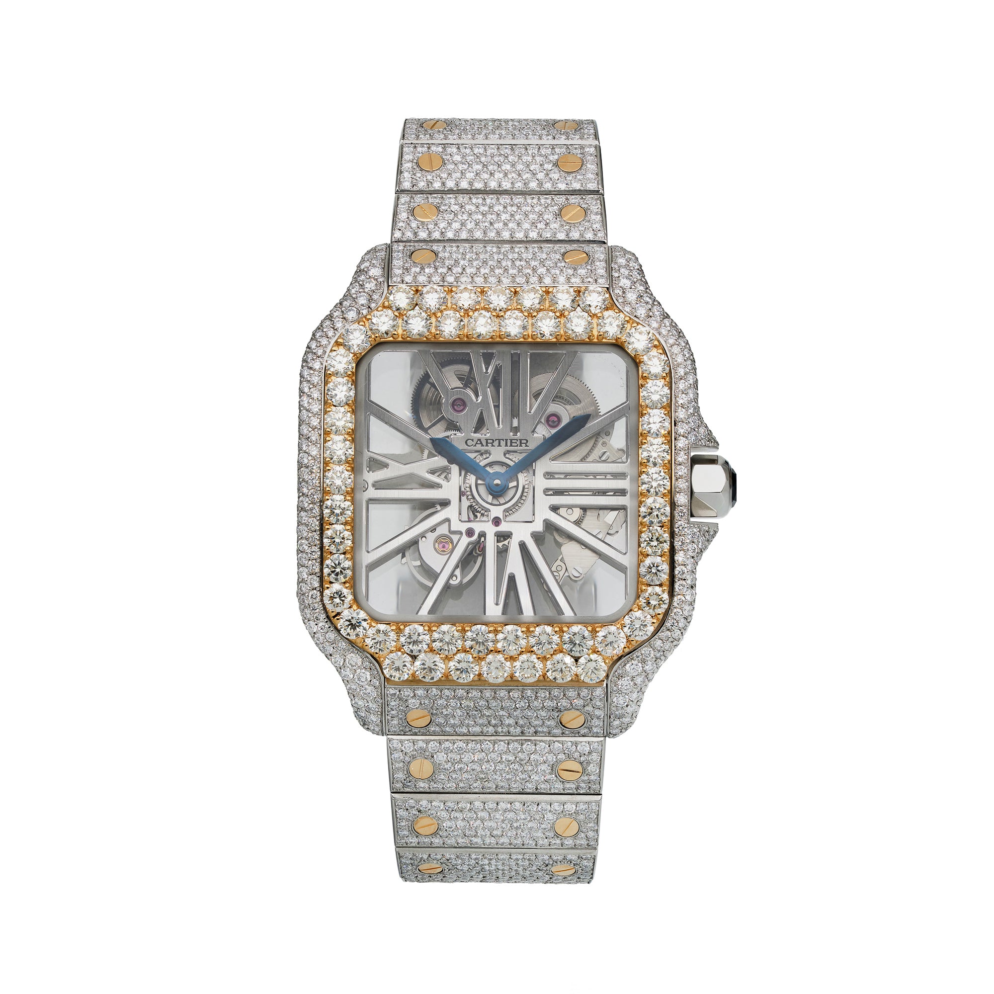 watch