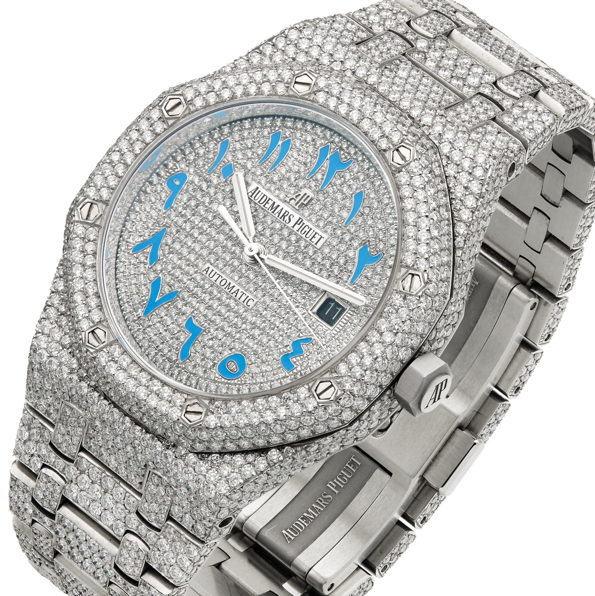 watch
