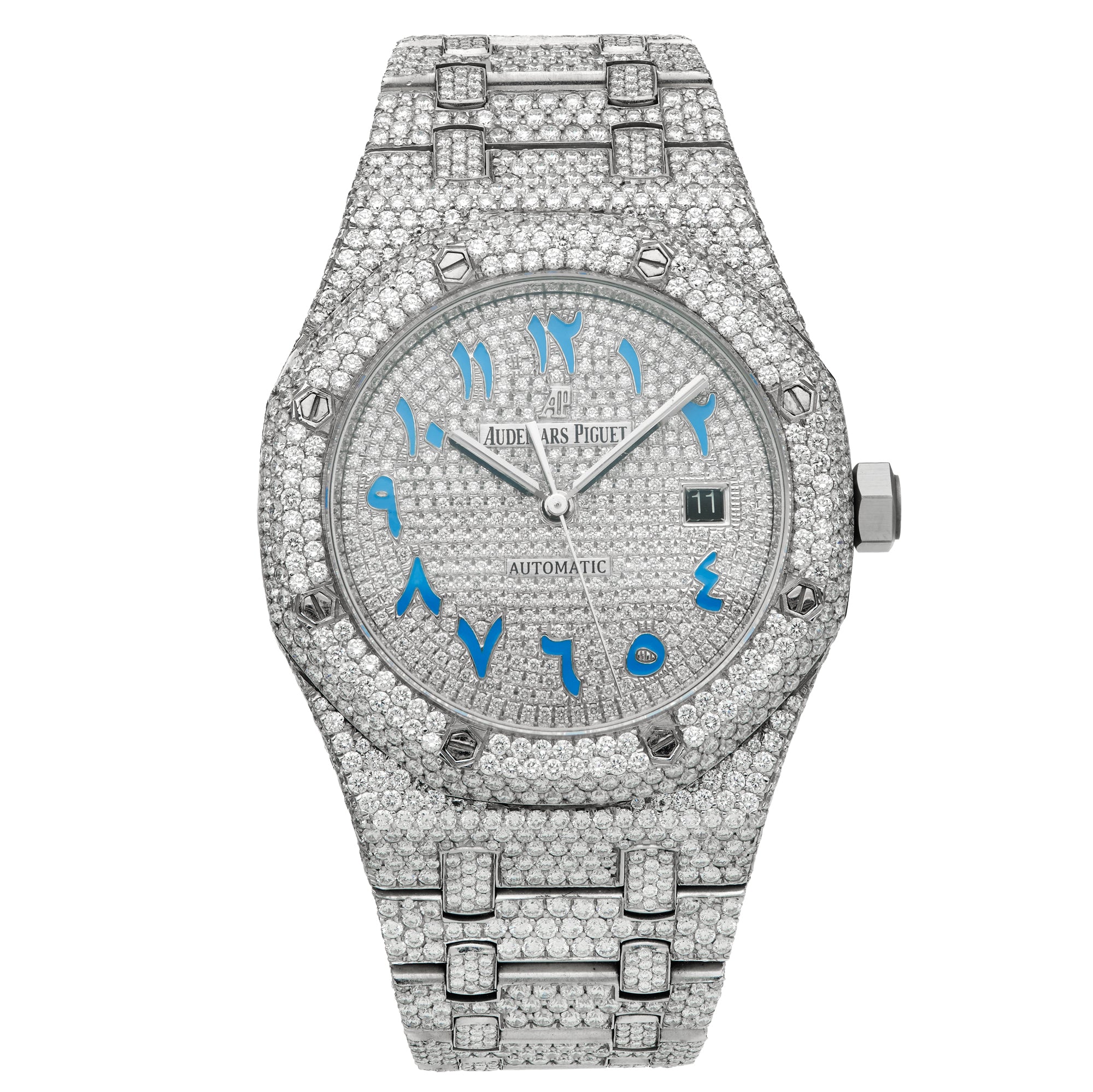 watch
