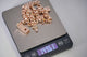 chain rose gold