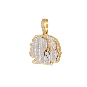 pendant