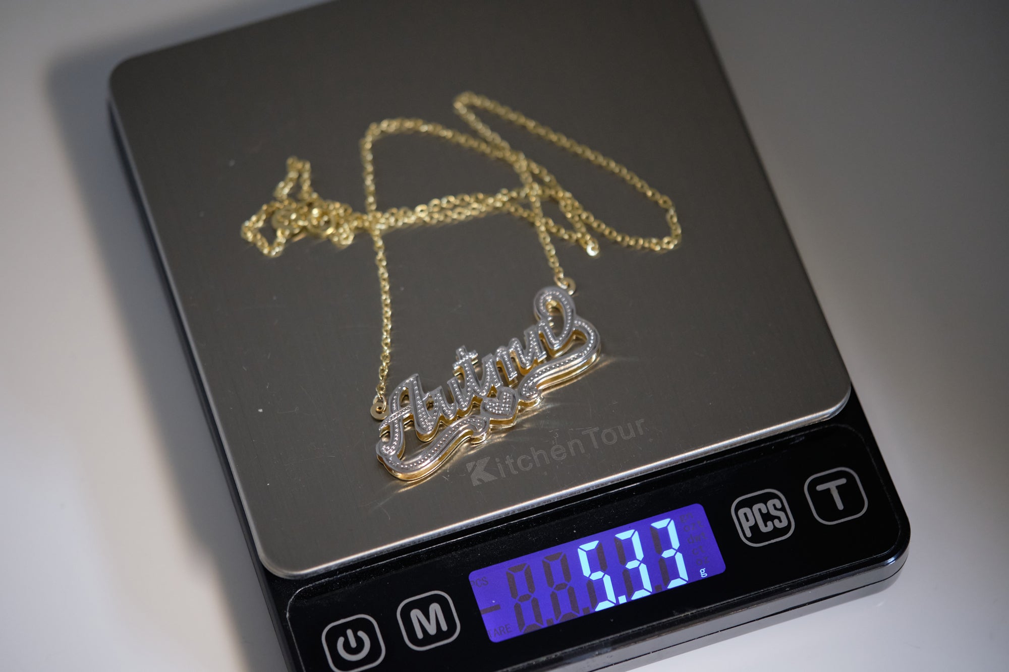 pendant