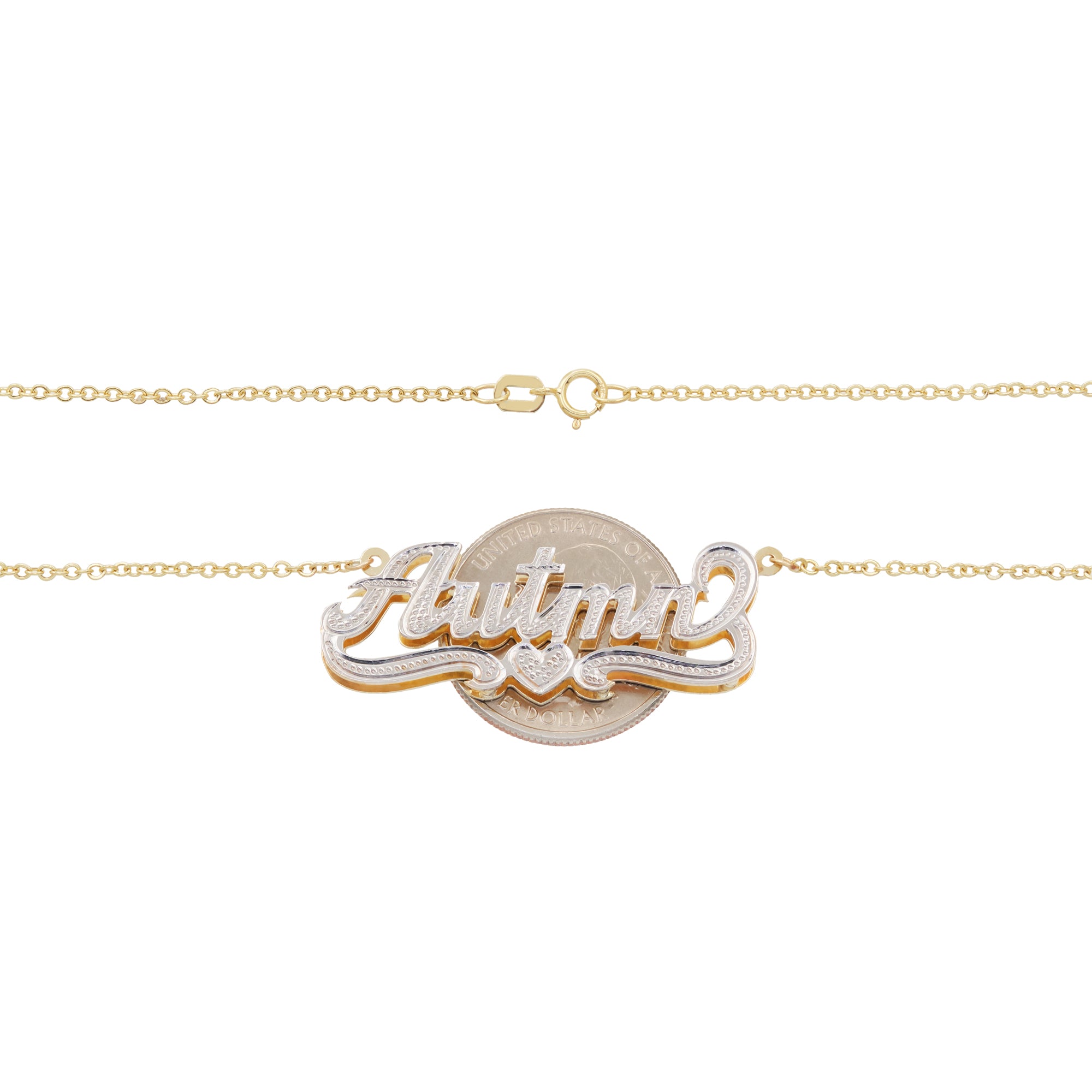 pendant