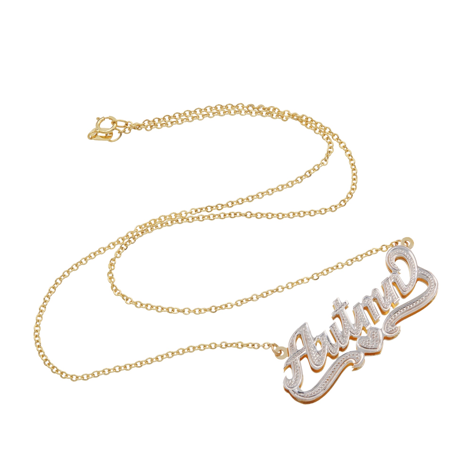 pendant