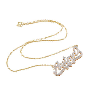 pendant