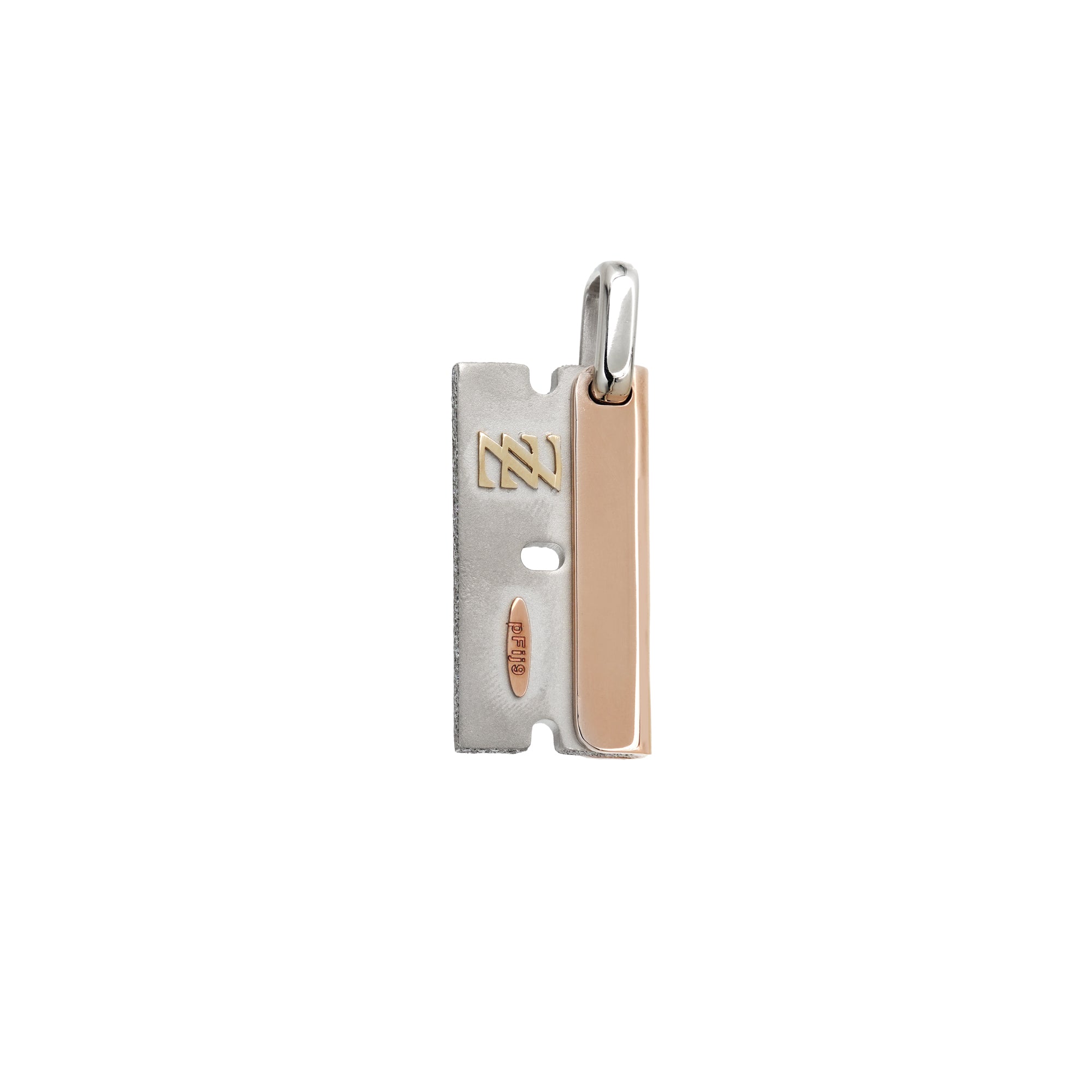 pendant razor