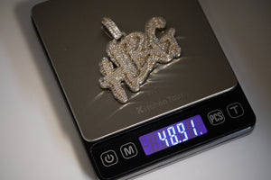 pendant