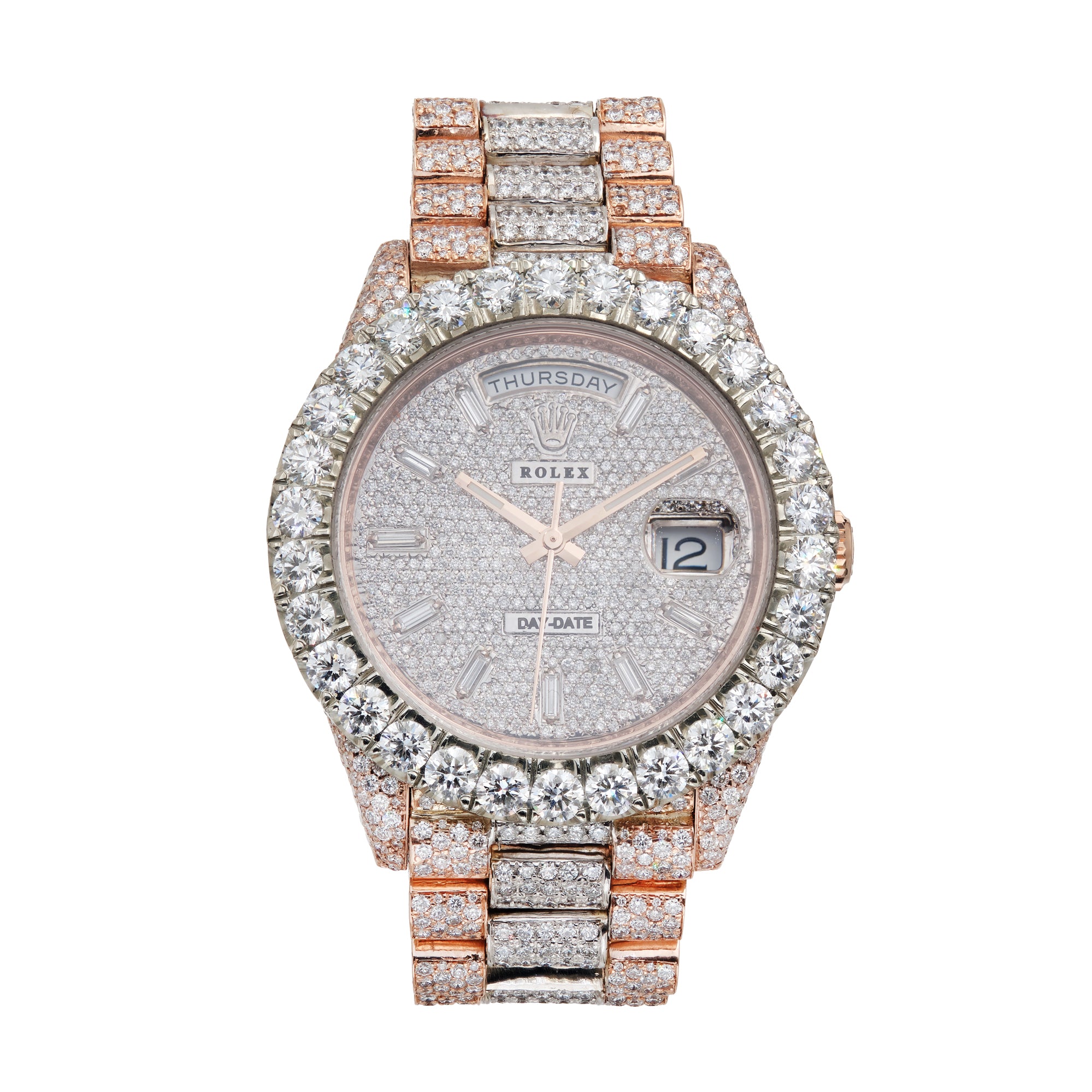 watch