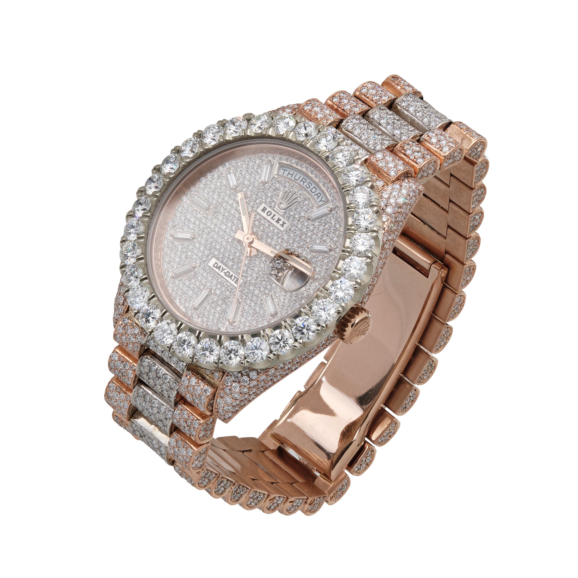 watch