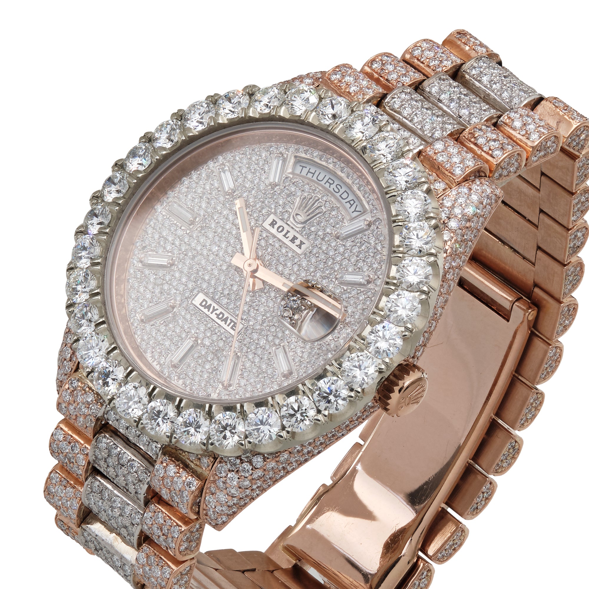 watch