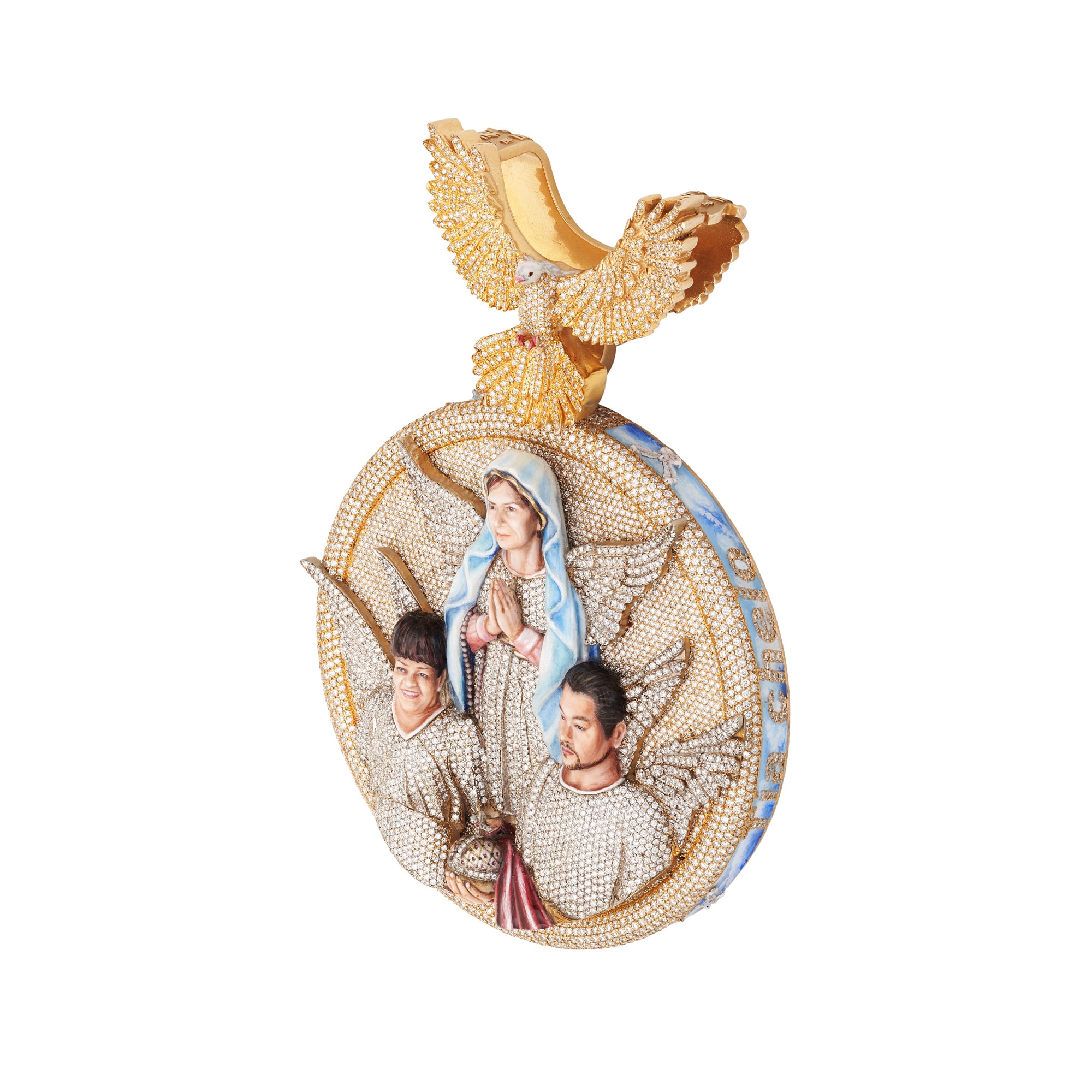 pendant