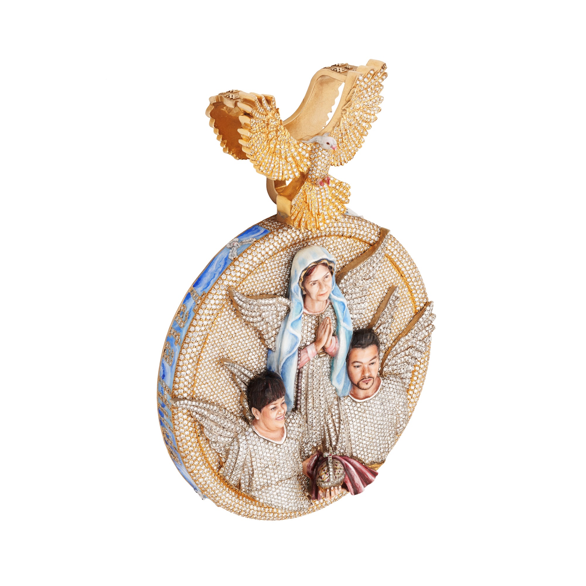 pendant