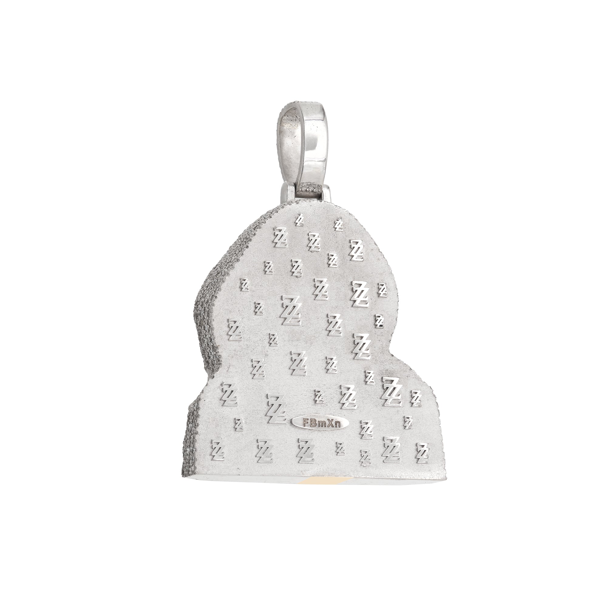 pendant lil vicious