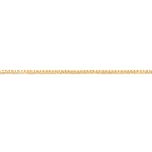 chain 3 prong tennis