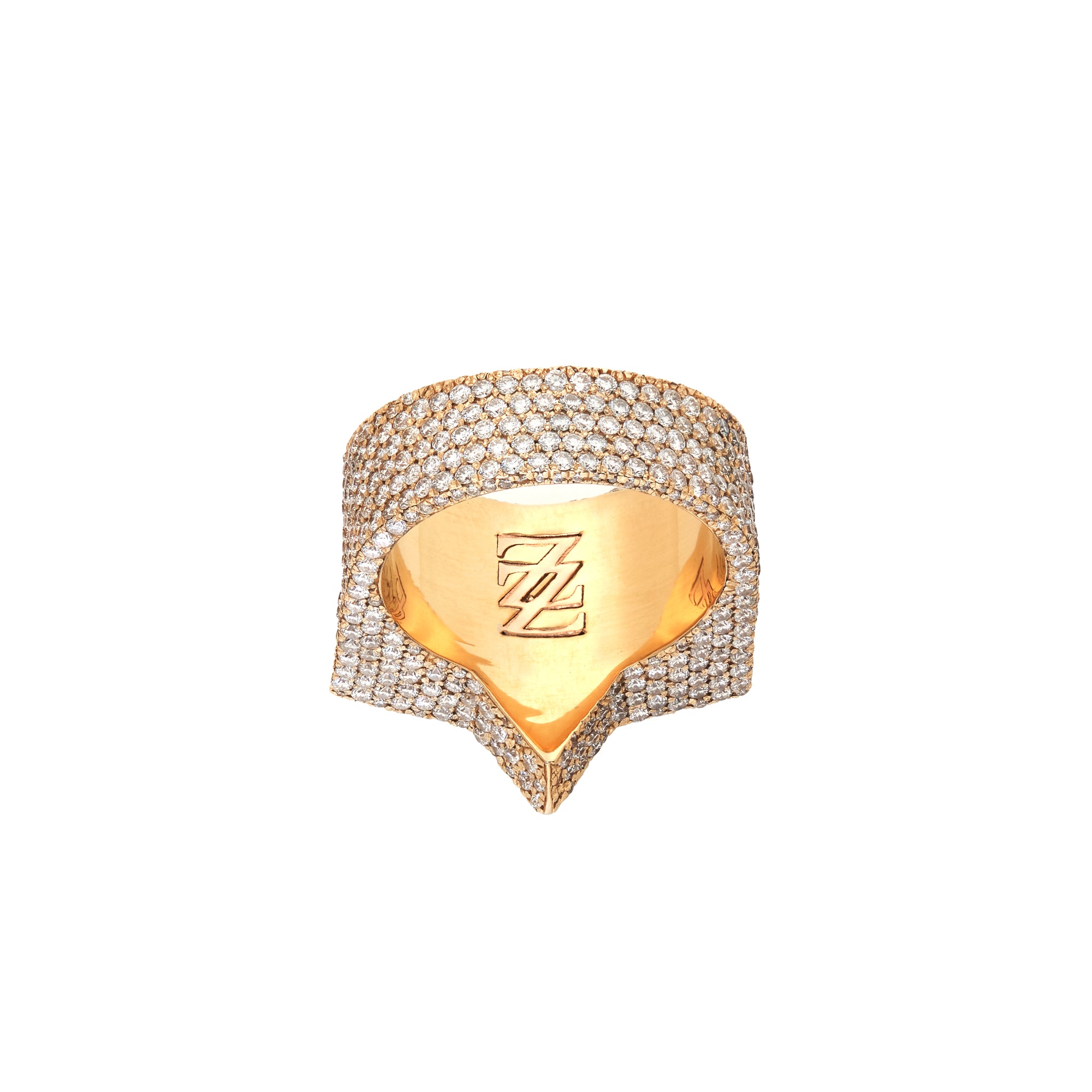 Star ring
