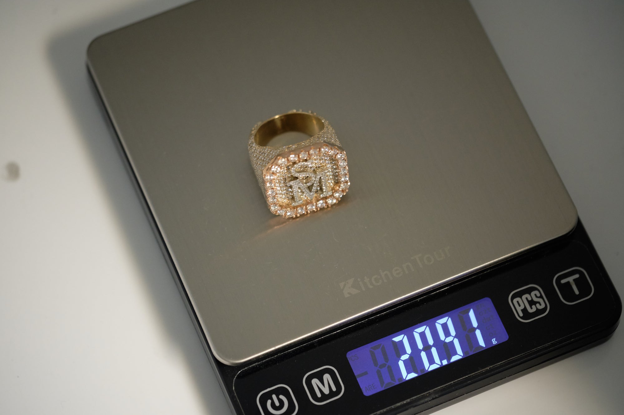 sm ring
