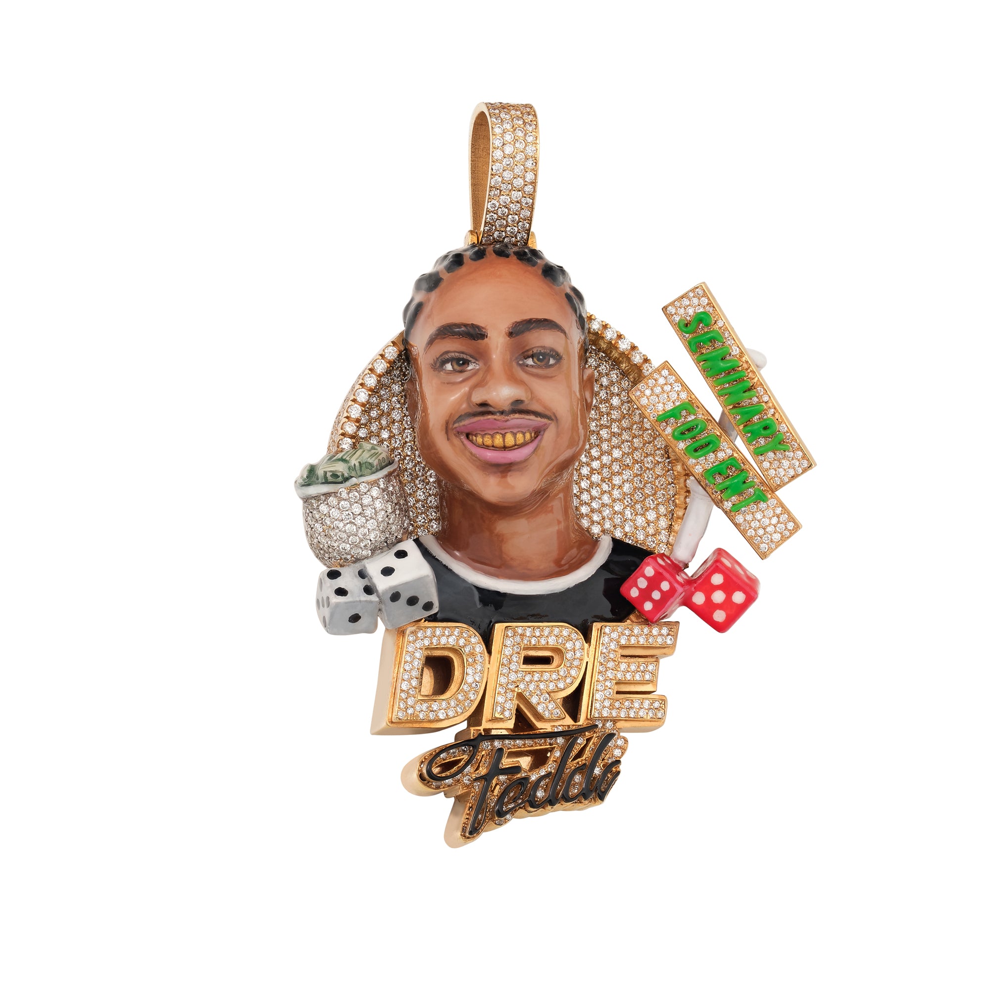 pendant