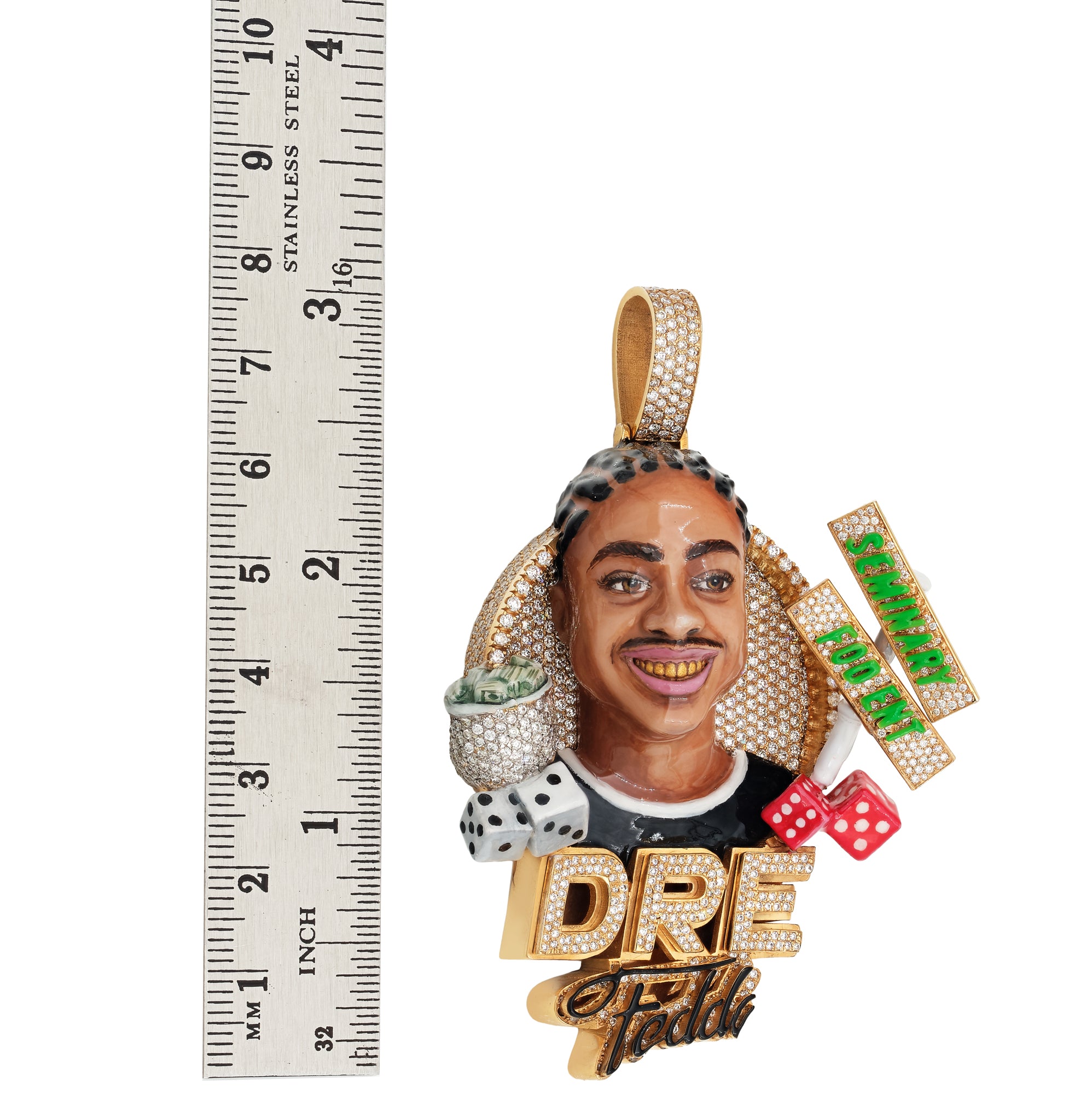 pendant