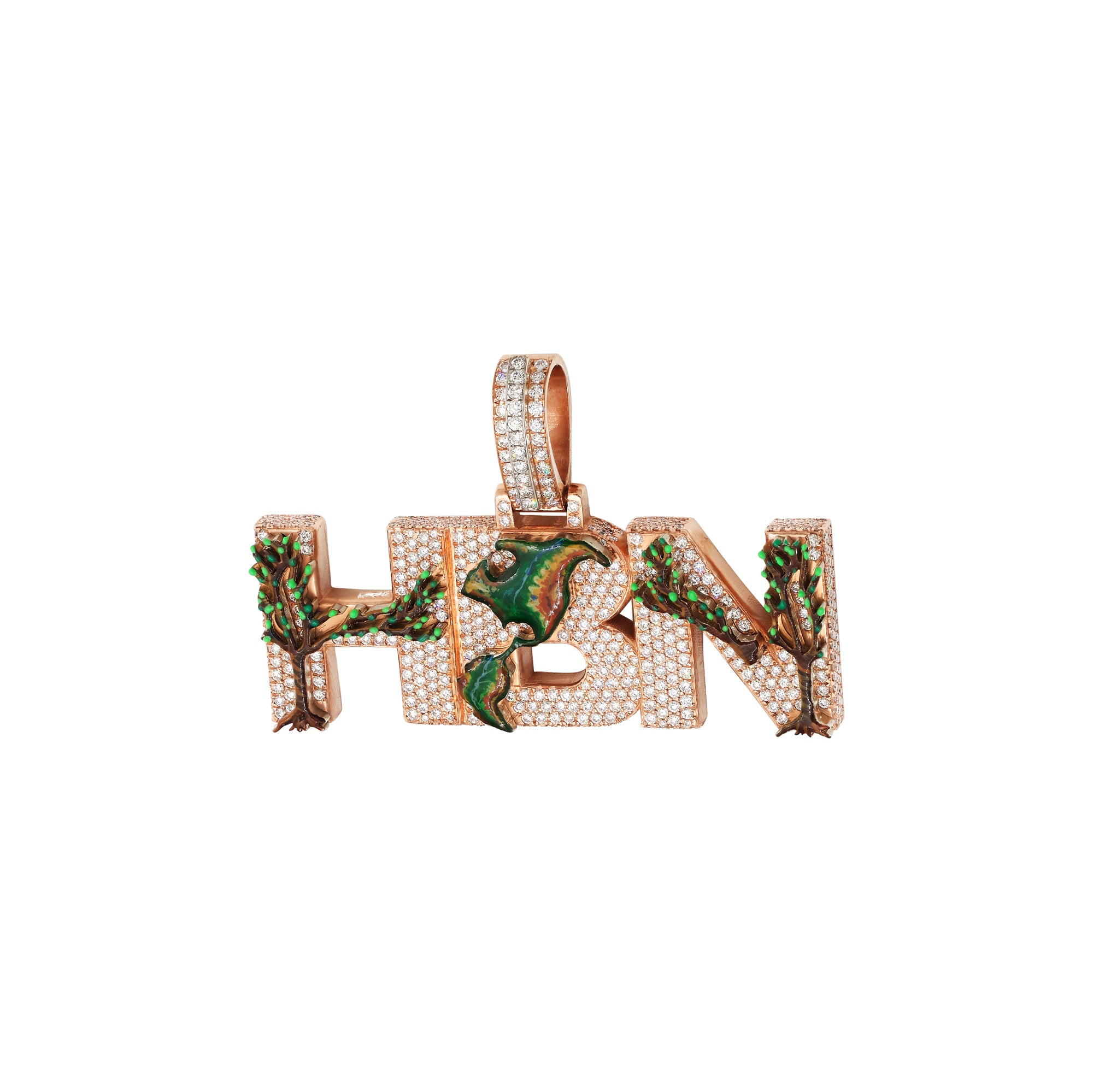 pendant