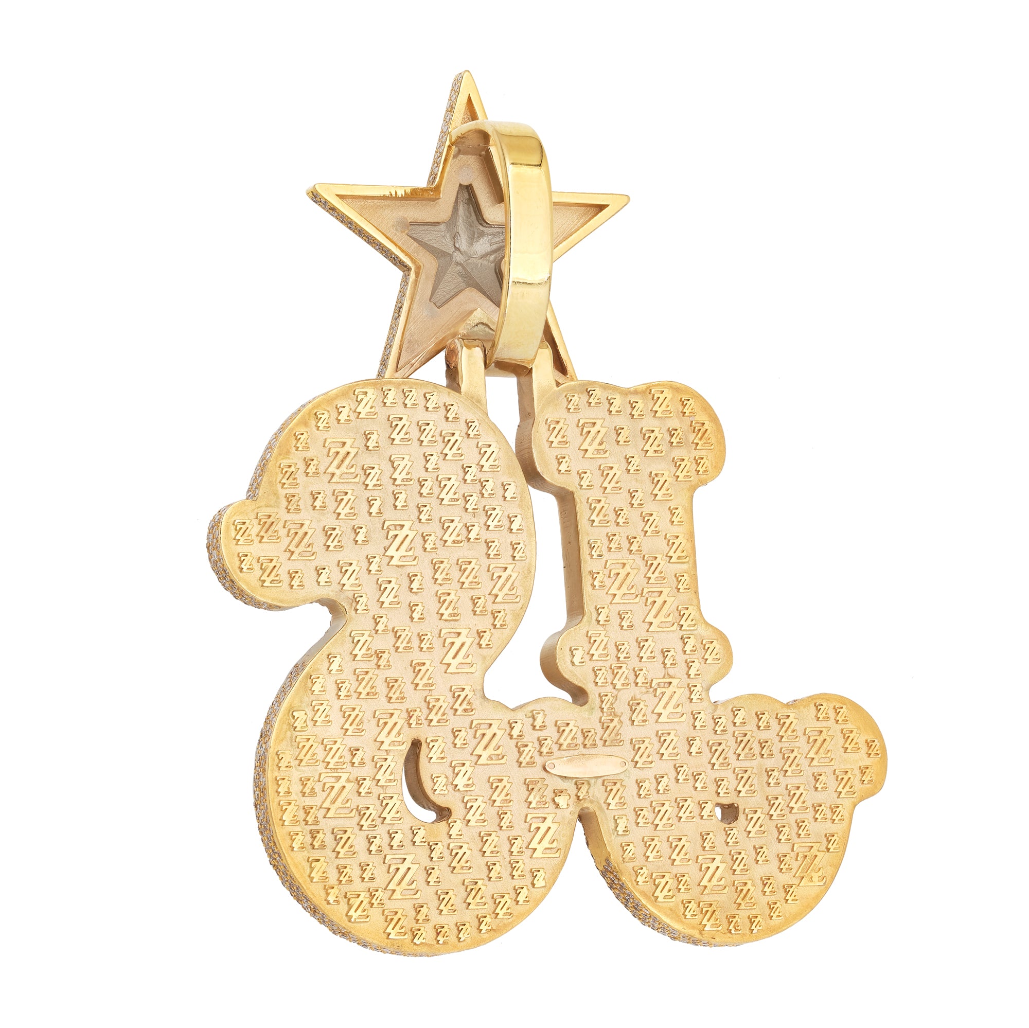 pendant