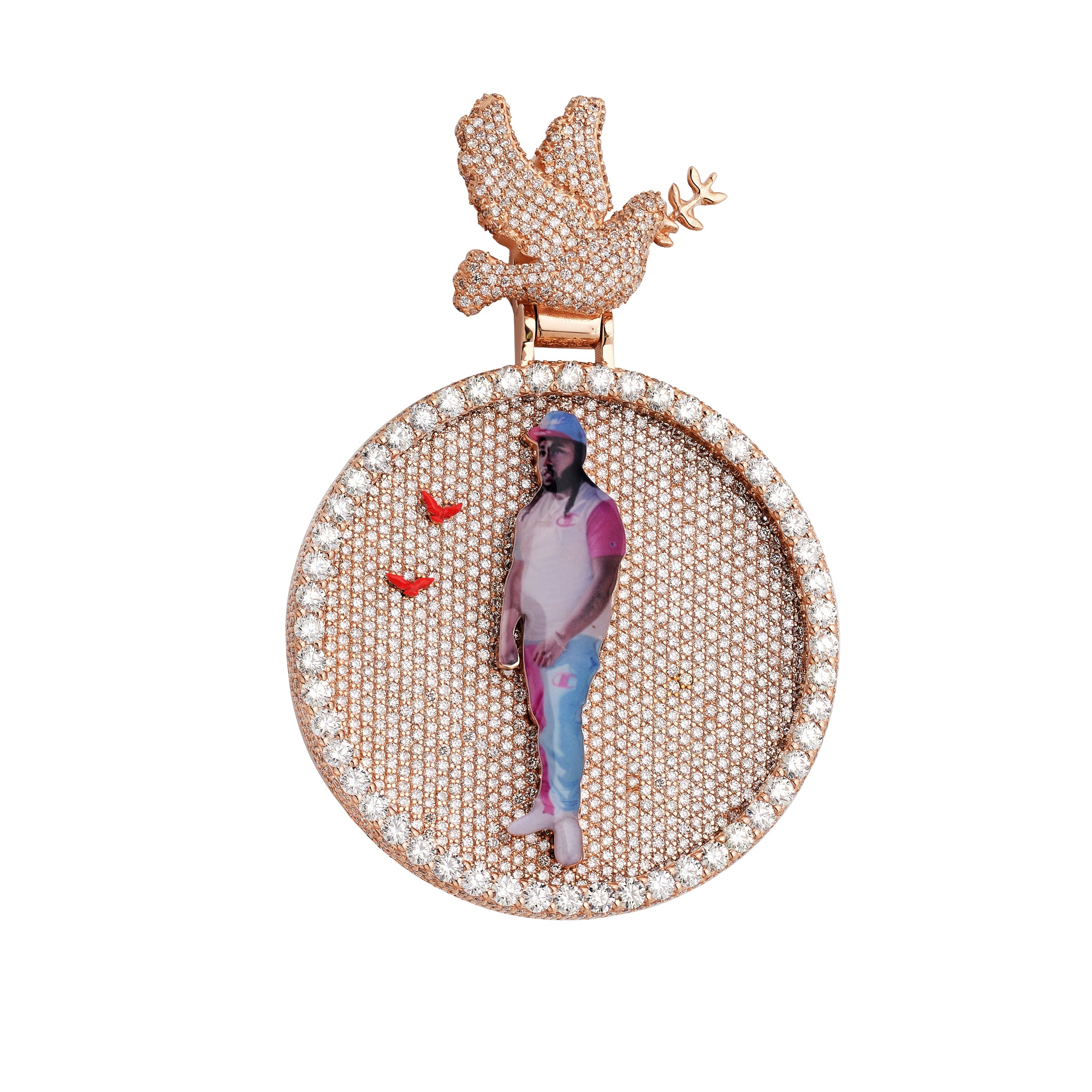 pendant