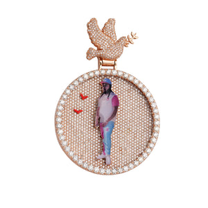 pendant