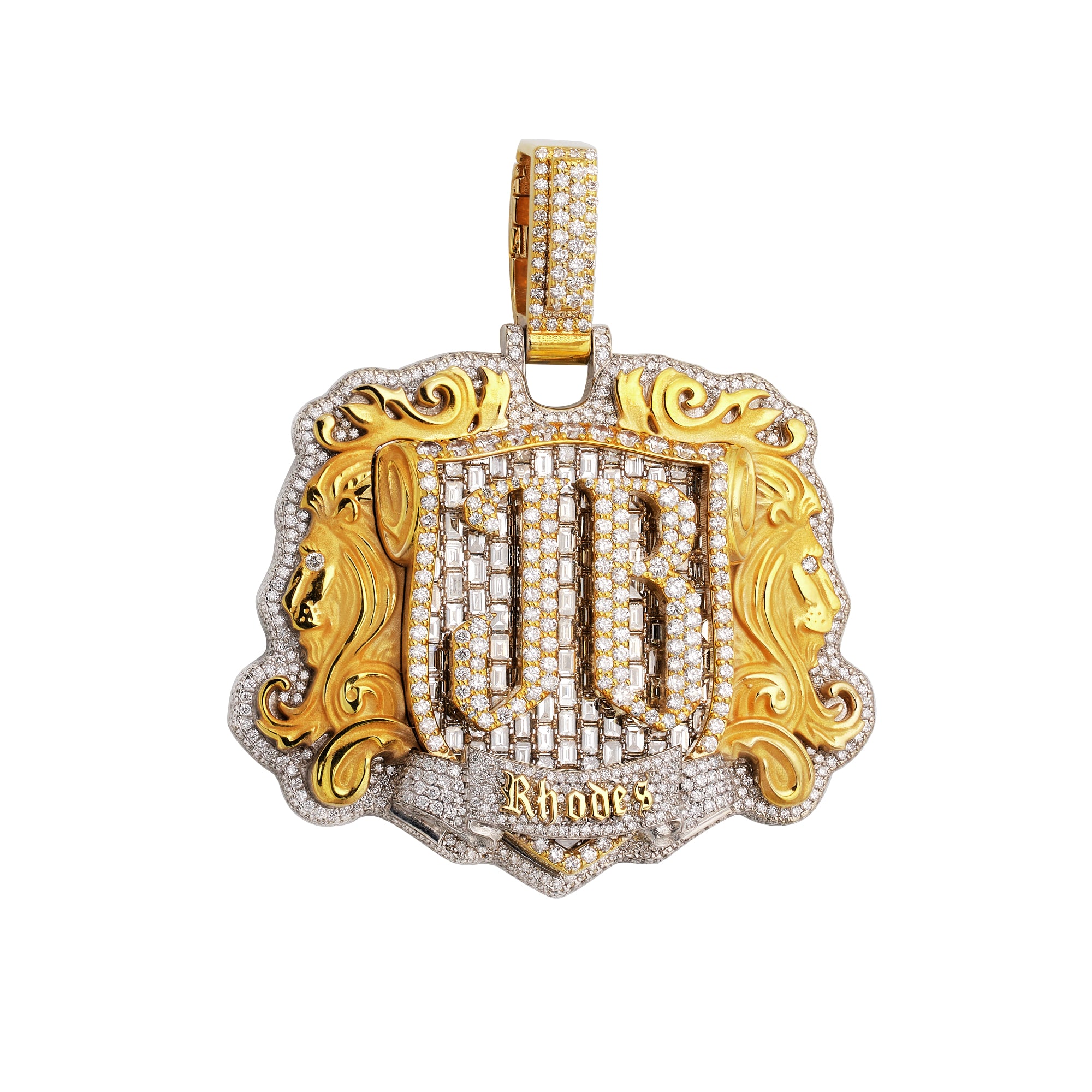 pendant