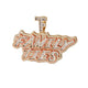 pendant