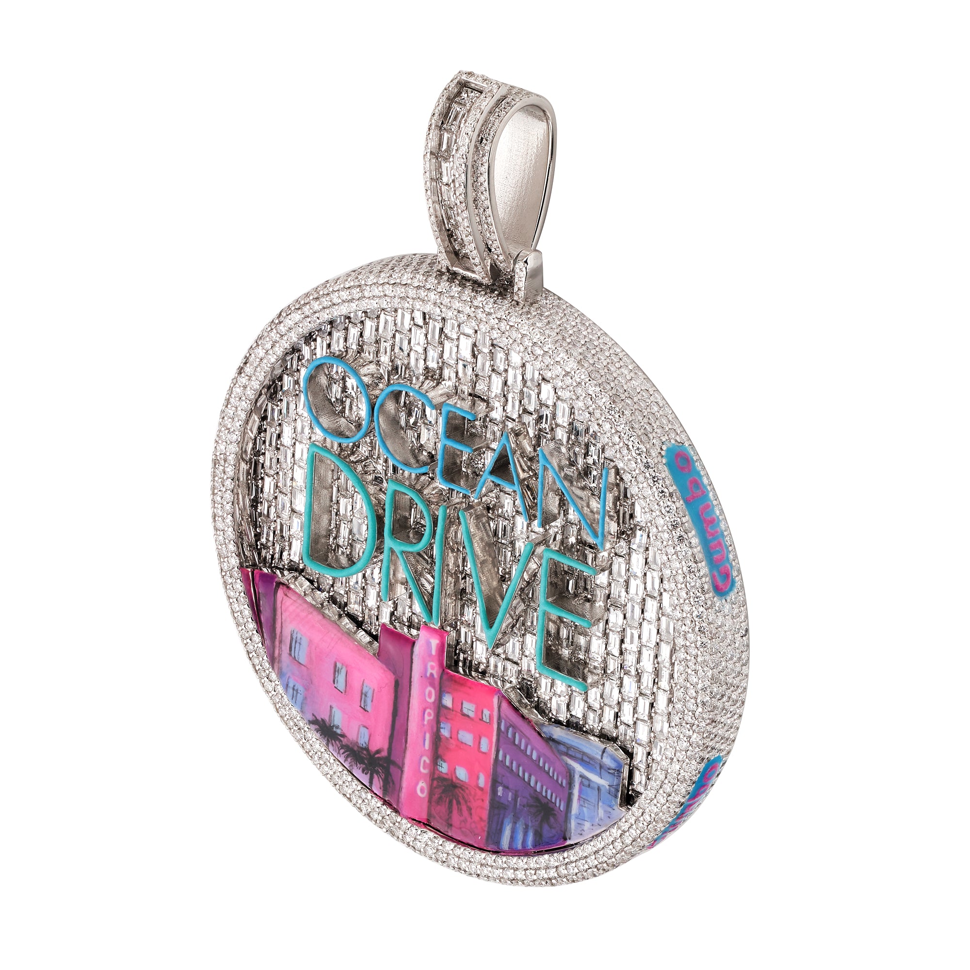 pendant