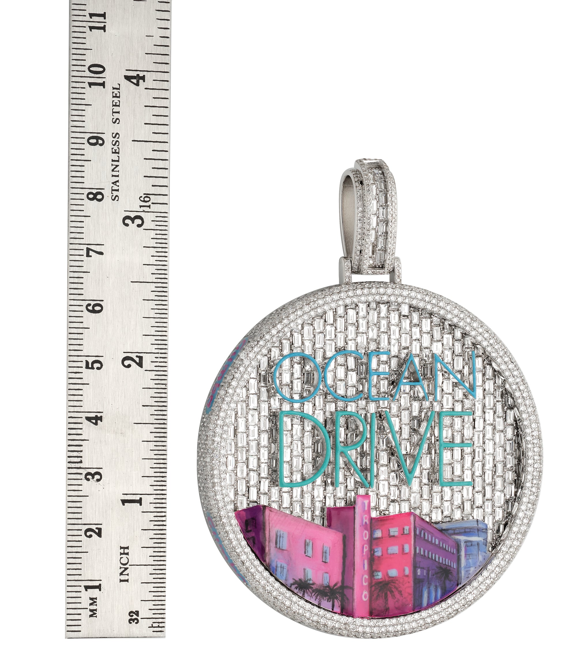 pendant