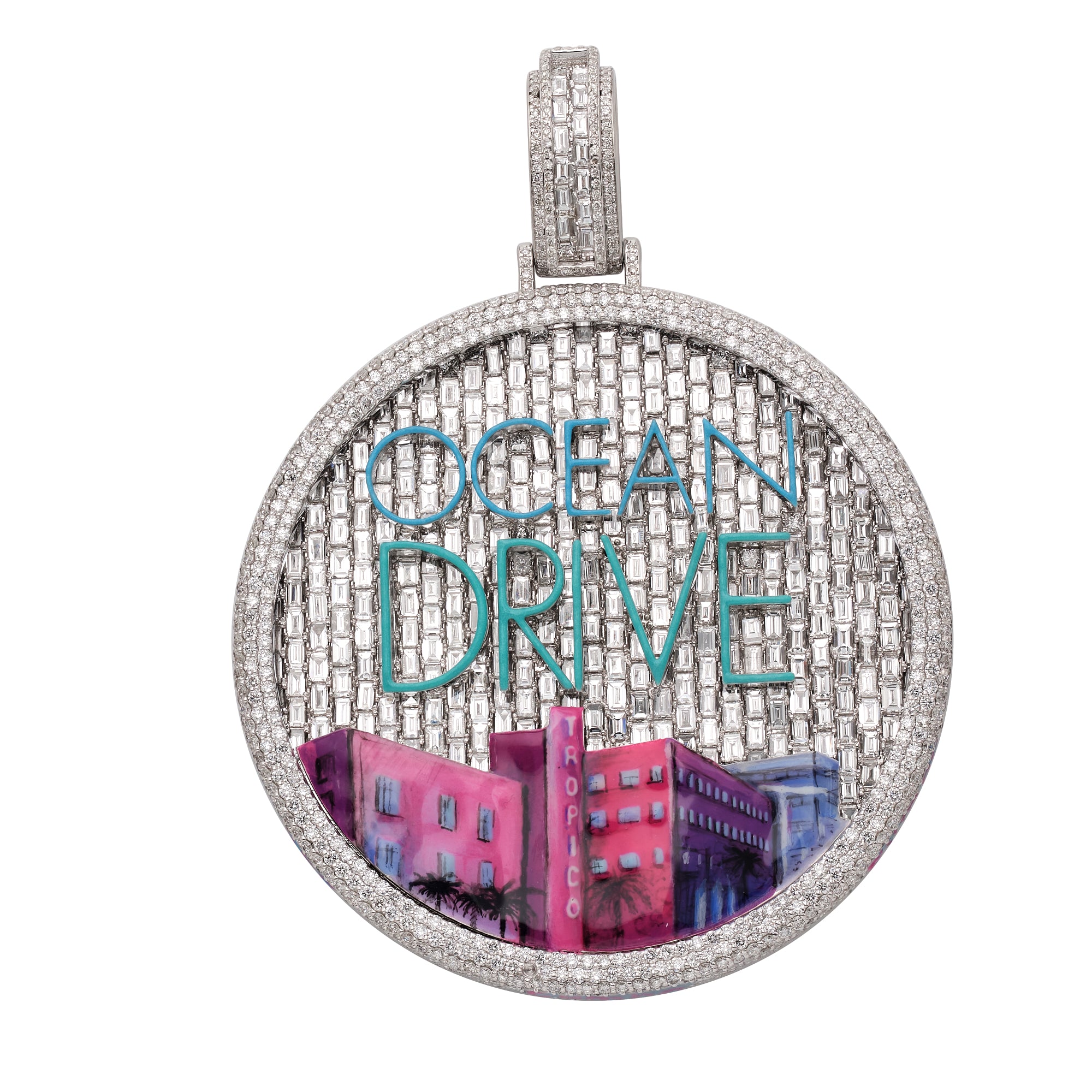 pendant