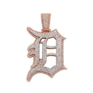 pendant