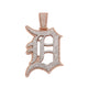 pendant
