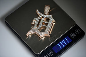 pendant