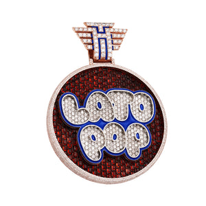 pendant