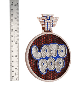 pendant
