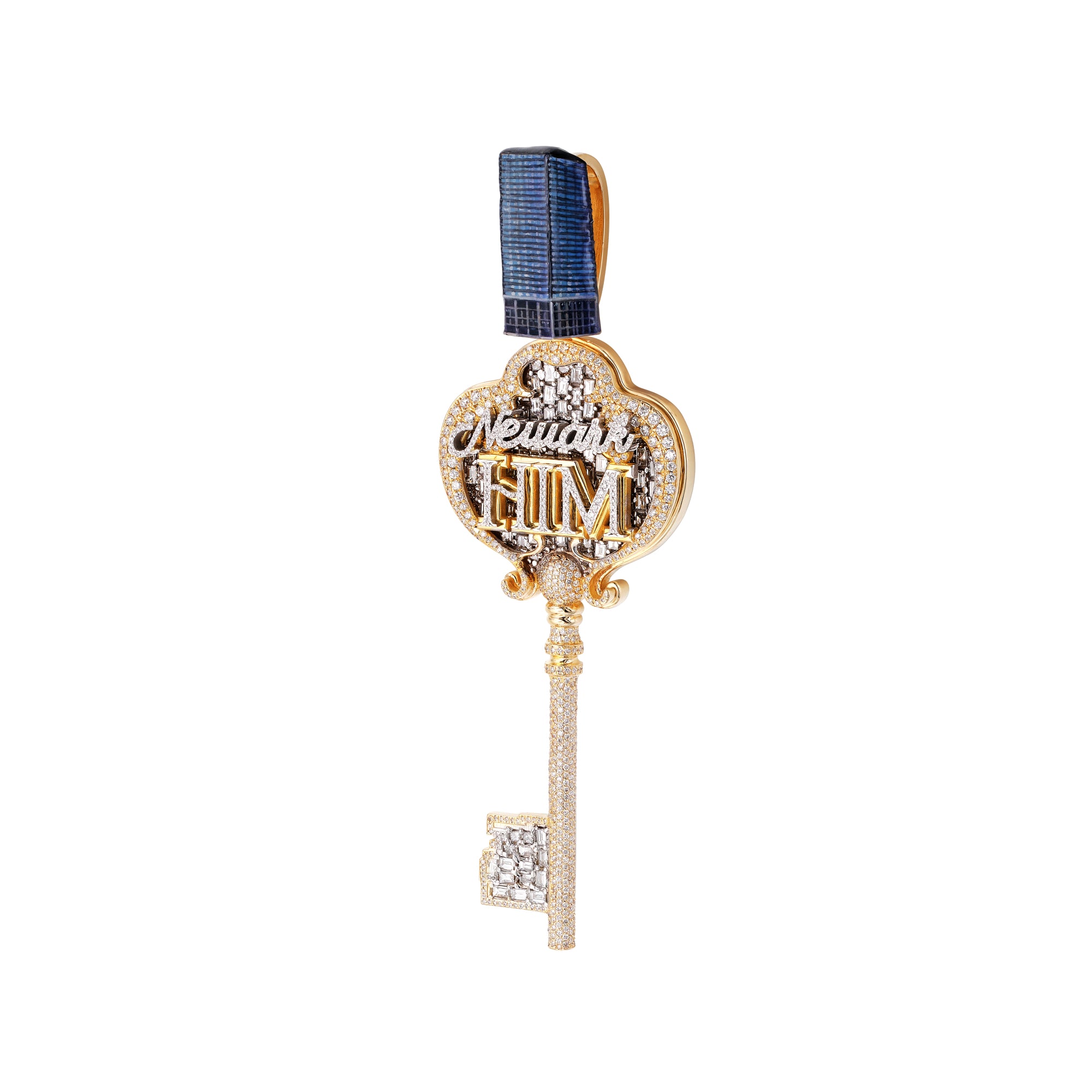 pendant